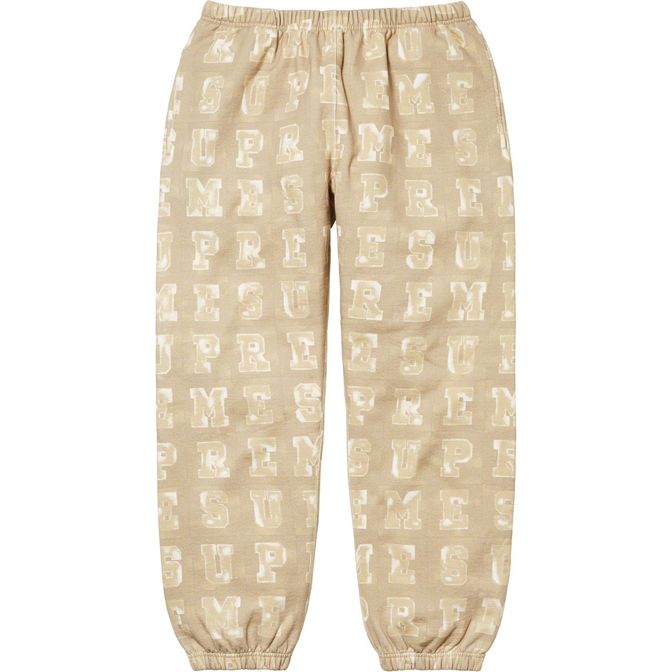 Blocks Sweatpant view 8